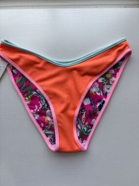 NWT Maaji bikini bottom, S
